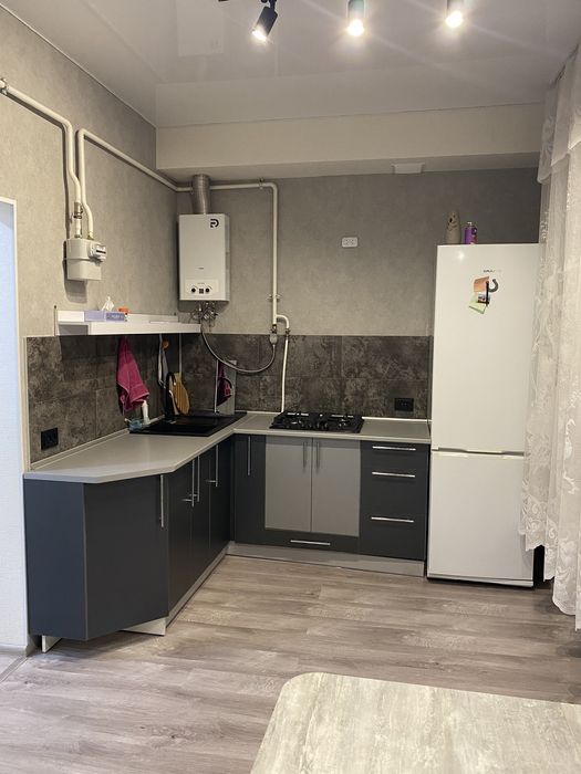 Квартира подобово однокімнатна