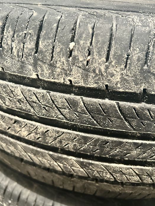 Hankook r16 245/70