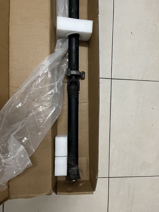 Veio Transmissão BMW E46 136CV