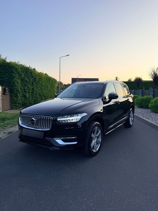 Volvo XC 90
