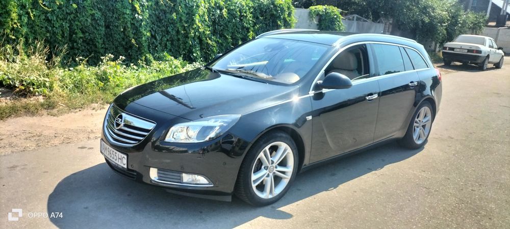 Продам авто опель