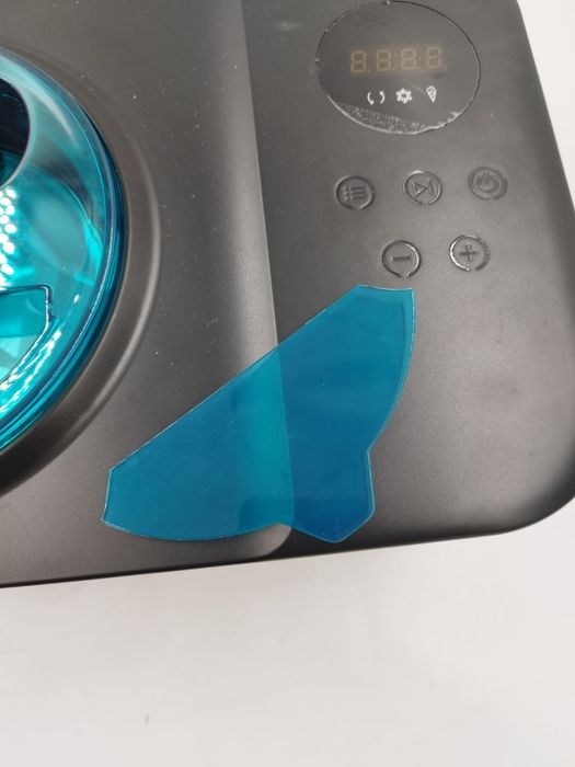 Cecotec Lodziarka kompresowa z Gelacy 1500 Touch