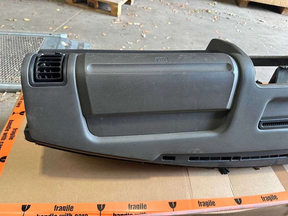 Land Rover Discovery Tablier cinzento 300 ou td5 cinzento