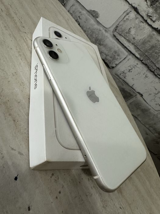 sprzedam iphone 11