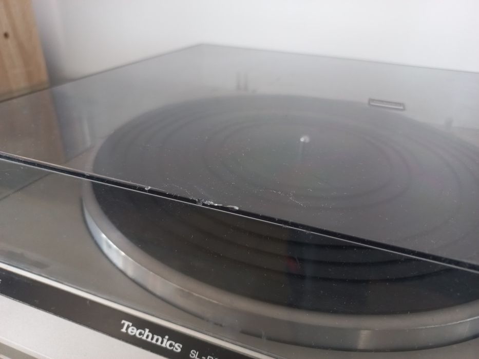 Gramofon Technics sl-b21