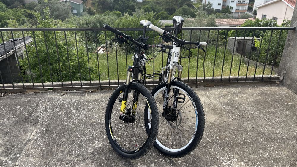 GT Avalanche 1.0
