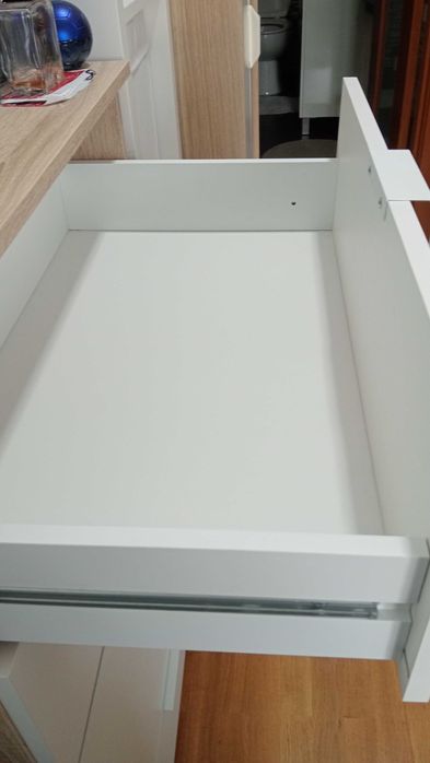 Cómoda 5 gavetas