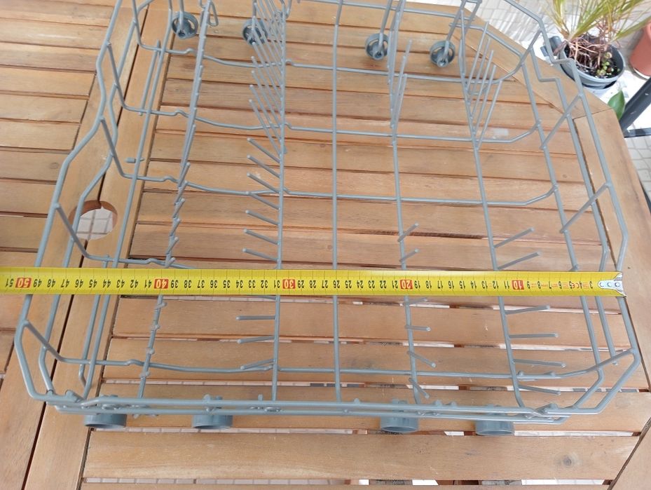 Cesto/suporte Para máquina de lavar loiça Teka