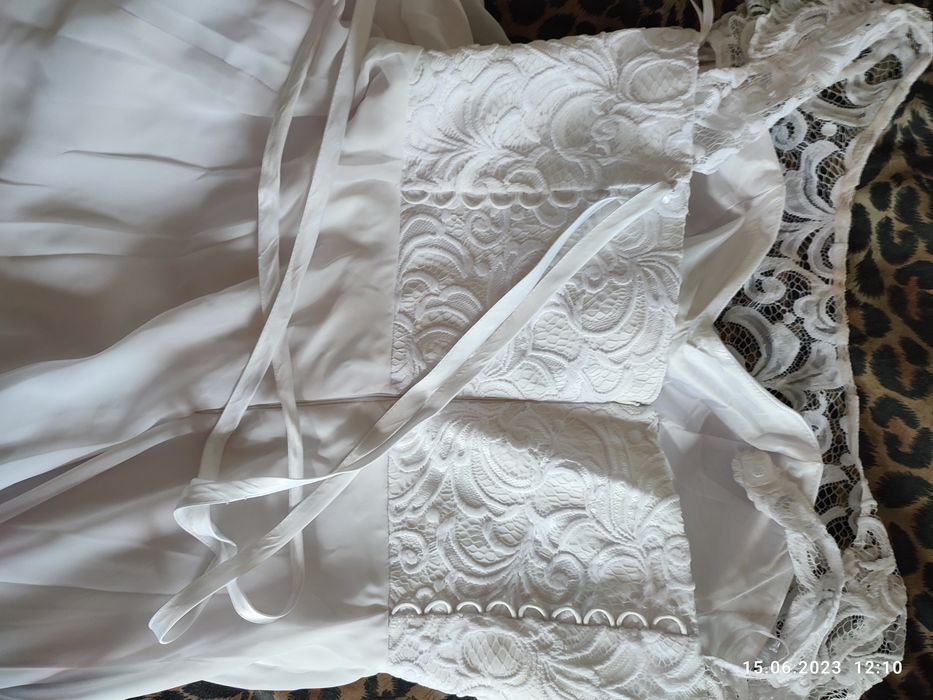 Продам Весільну сукню