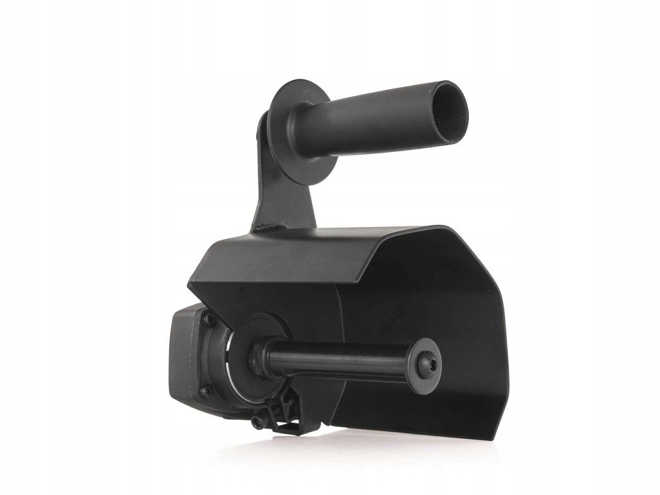 Przystawka do szlifierki SATYNIARKA szlifowania TARCZA 125mm