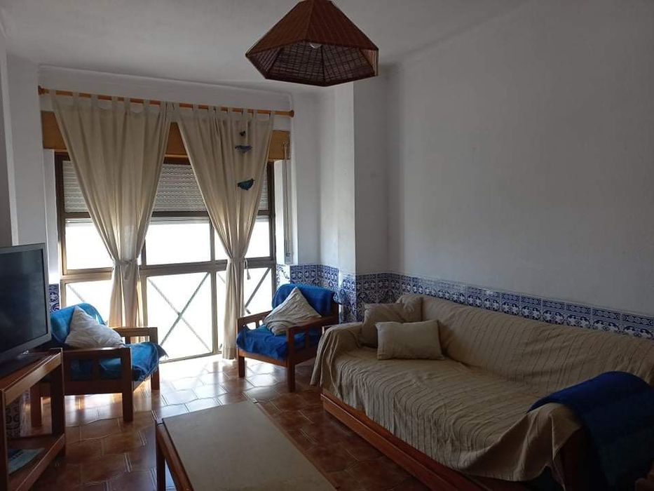 Apartamento T2 para Férias – Algarve - Livre 27 de junho a 4 de julho
  e Setembro