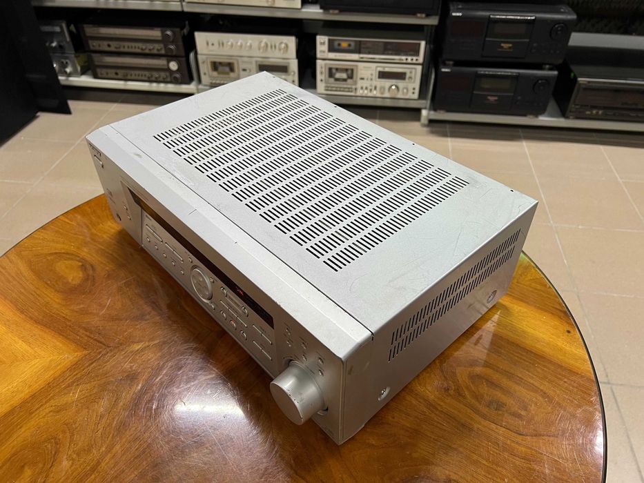 Amplituner Sony STR-K740P Audio Room