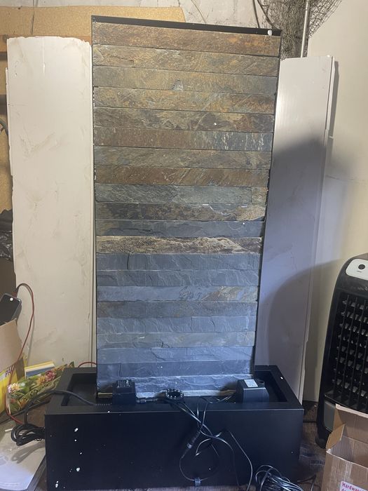 Фонтан садовый Blumfeldt Raincastle (Германия)