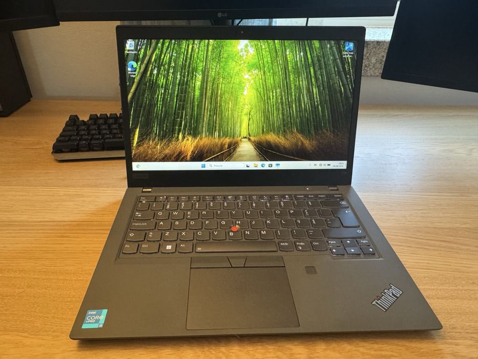 Lenovo Thinkpad