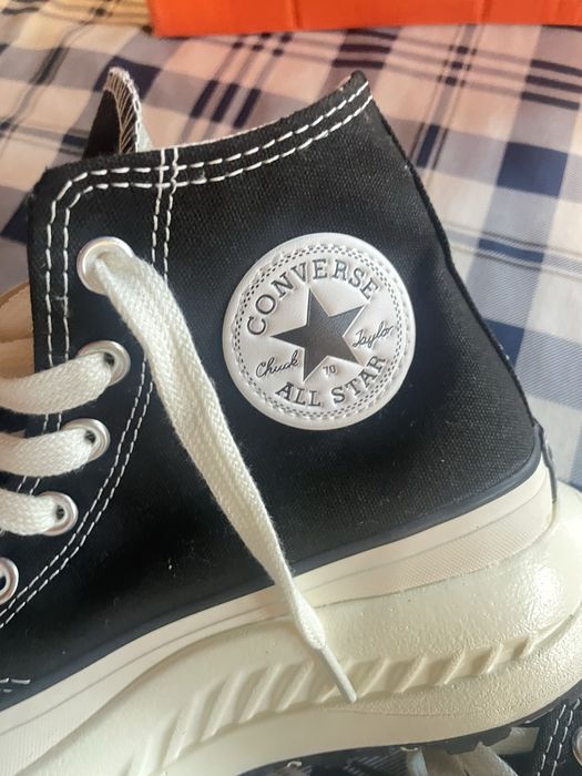 Sapatilhas Converse All Star