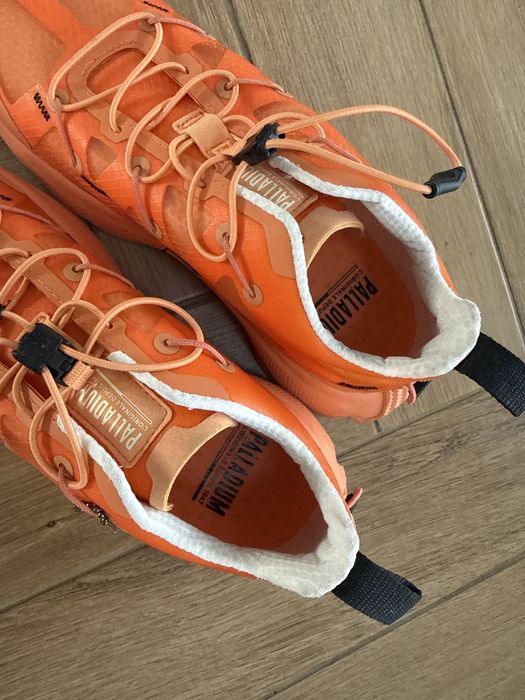 Palladium Thunder Lite Phantom