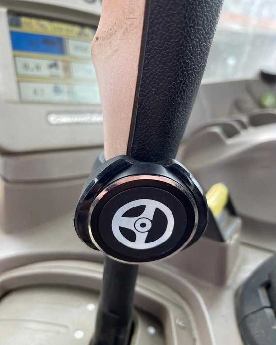 FJD AT2 MAX Nawigacja Rolnicza RTK GPS - prowadzenie RTK 2.5 cm