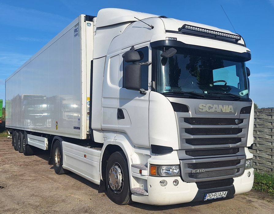 Scania