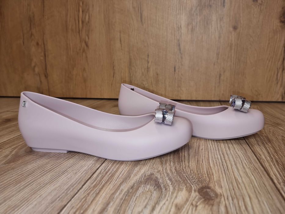 Baleriny melissa Dora II