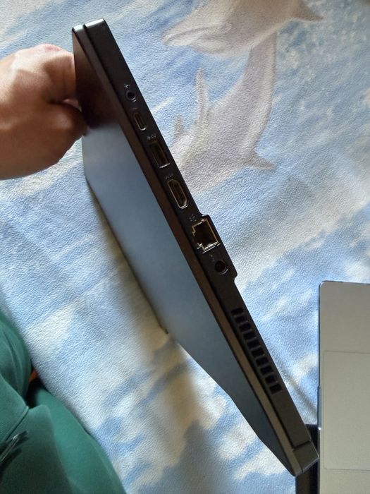 asus tuf dash f15 i7