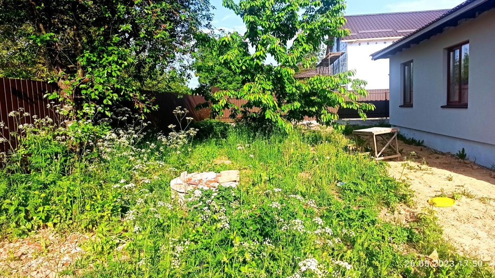 Будинок БЕЗ Комісії! 3 кімнати! Розстрочка! Чистрвий ремонт!