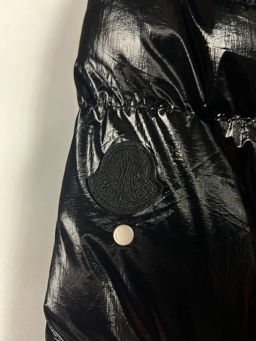 ‼️РОЗПРОДАЖ‼️Пуховик Alyx x Moncler