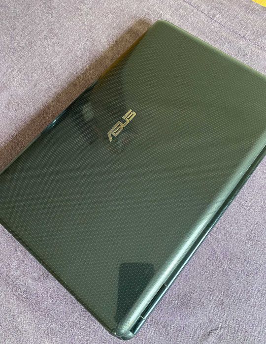 Laptop ASUS PRO79I 17,3" T4300 - Łódź