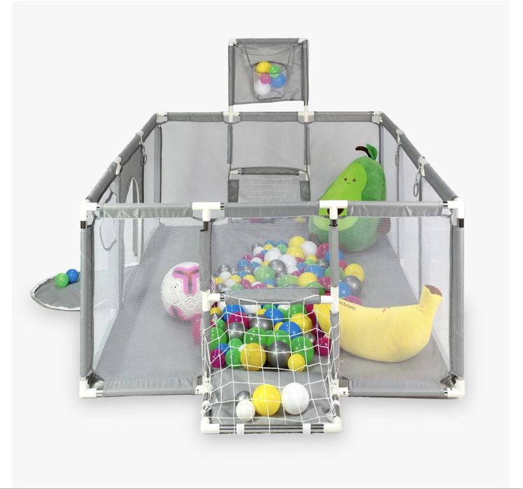 Игровой манеж. Детский.