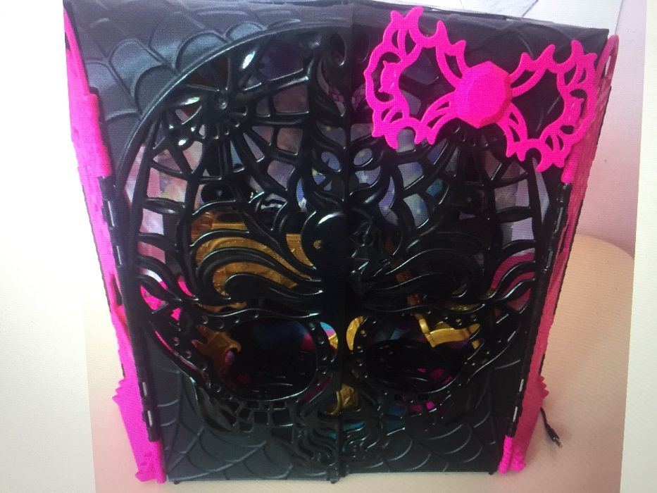 Klub muzyczny Monster High