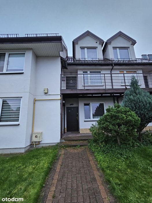 Jasne 3 pokojowe mieszkanie (dwupoziomowe) 66,72 m² + komórka 1,7 m²