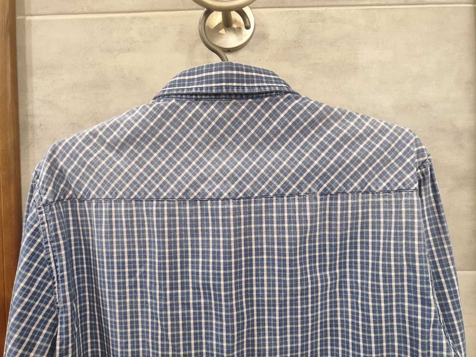 Стильова рубашка