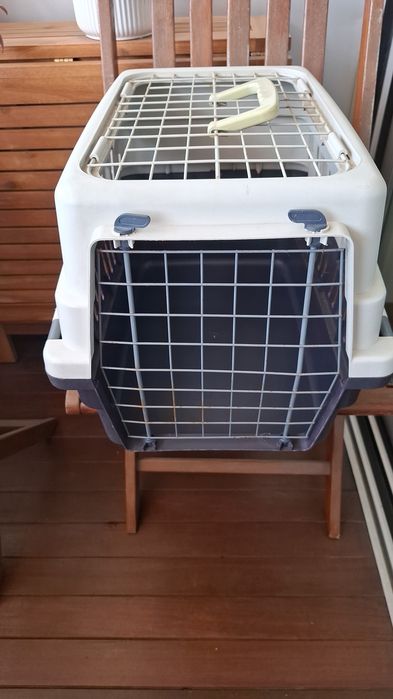 Transportadora para animais