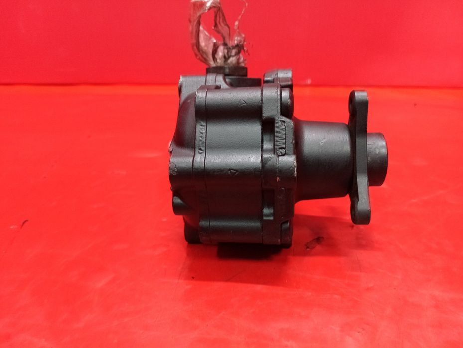 ГУР 2.3 Renault Master 3 Дизель Насос гидроуселителя Мастер Мовано М3