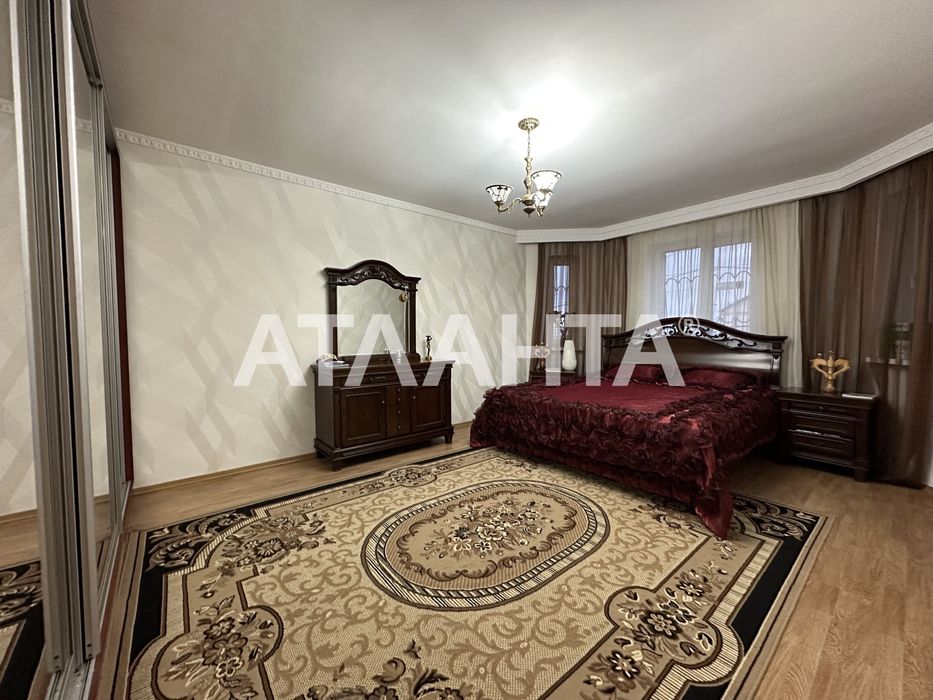 Двухповерховый сучасний будинок з басейном !  Пгт. Лиманка