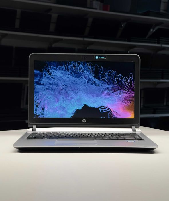 Ноутбук HP ProBook 430 G2 / Intel i5-4210U / 8GB