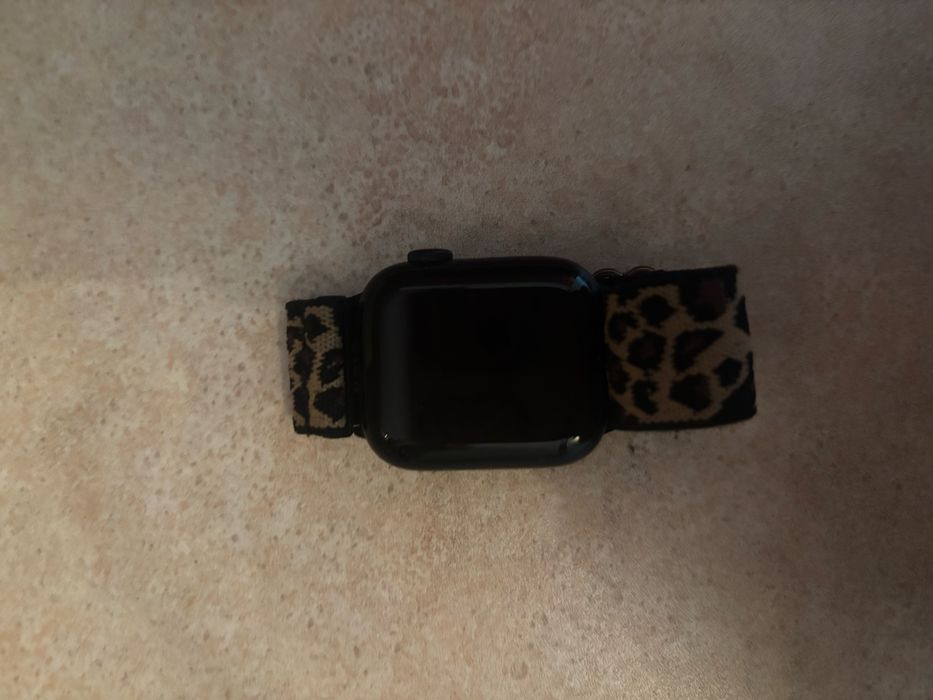 Apple Watch Model 9