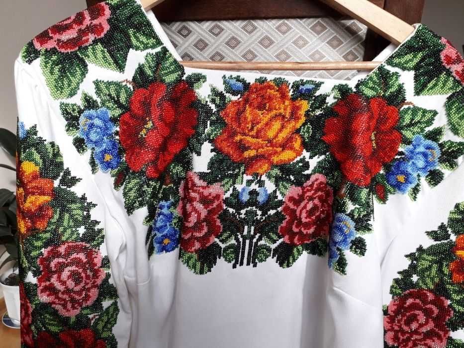 Буковинська  Вишиванка