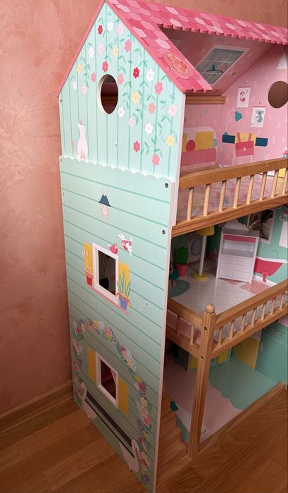 Ляльковий будиночок