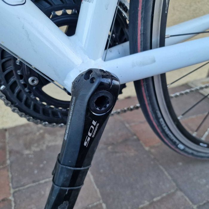 Sprzedam rower szosowy Kuota Korsa Lite – Shimano 105 roz.XL