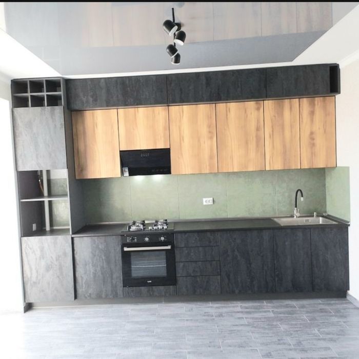 М.Хол.Гора, продам 2ух комн.кв.,Новострой с автоном.отоплением,Hg11