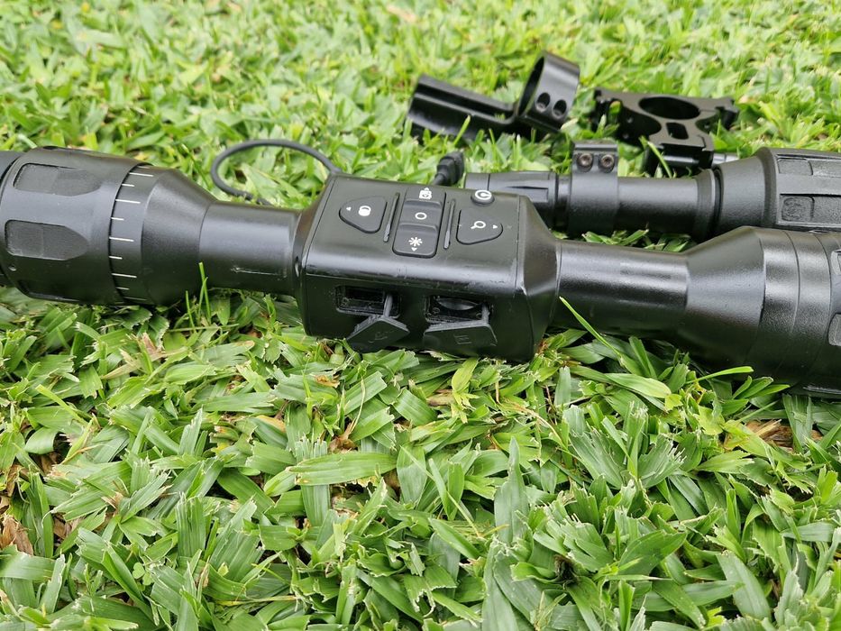 Mira ATN X-Sight LTV 3-9x