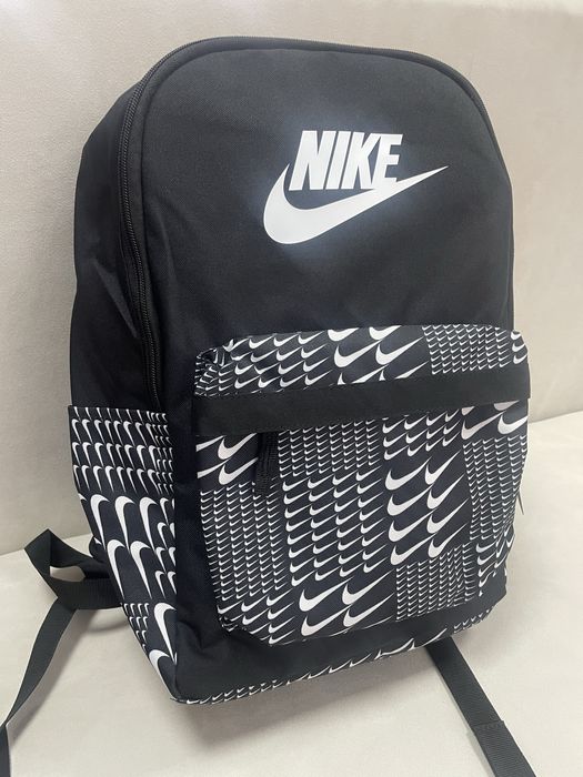 Рюкзак Nike Heritage Swoosh Grid HM4414