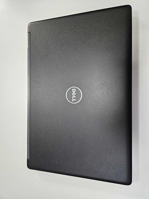 Laptop Dell Latitude 5580 Intel i5 Pamięć 16gb Dysk 256gb ssd Win11 Gw