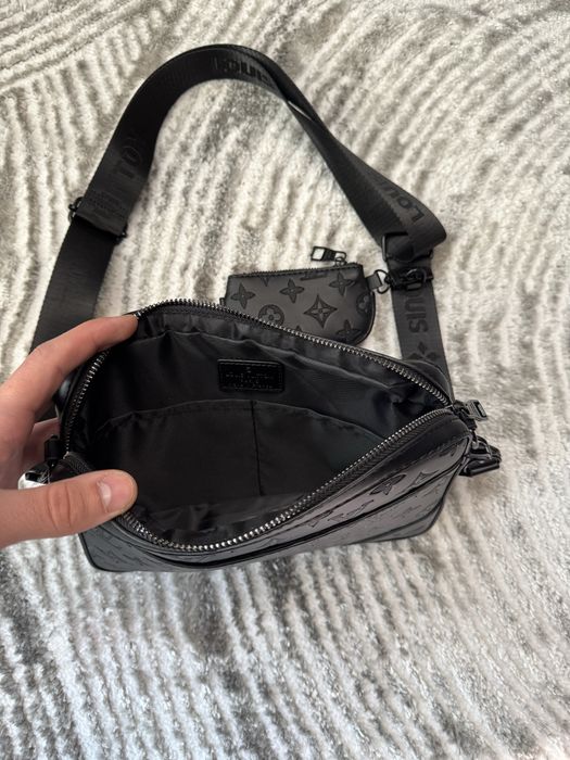 Сумка Louis Vuitton Duo | Сумка через плече
