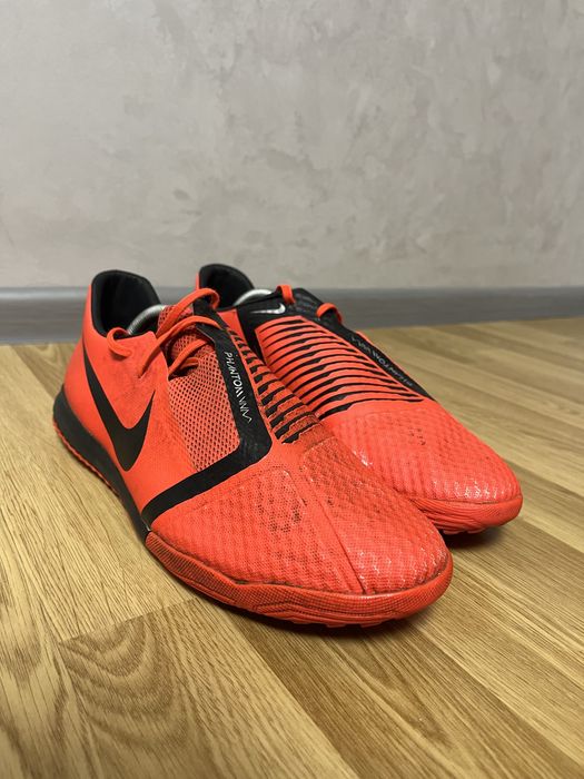 Копи сороконожки Nike Phantom 29 см