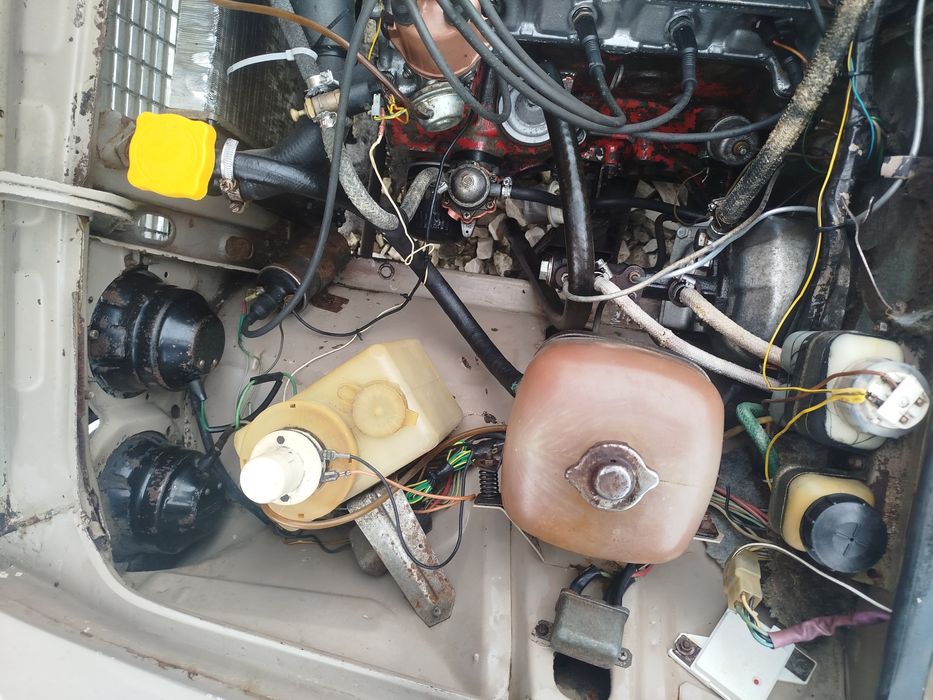 Продам ваз 2106 1.5