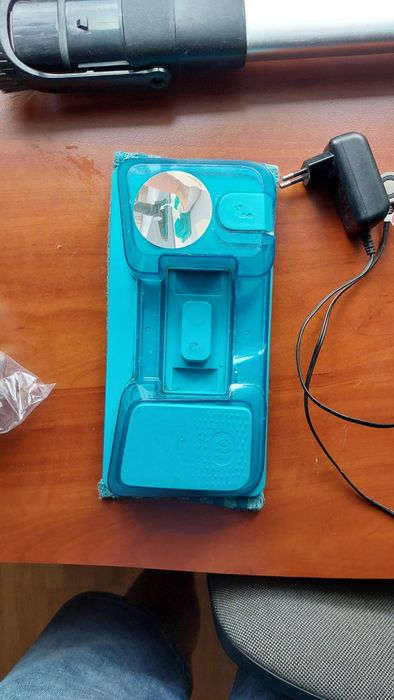 Części Odkurzacz  PHILIPS Aqua rura, szczotka, pcb, mop, zasilacz, ład