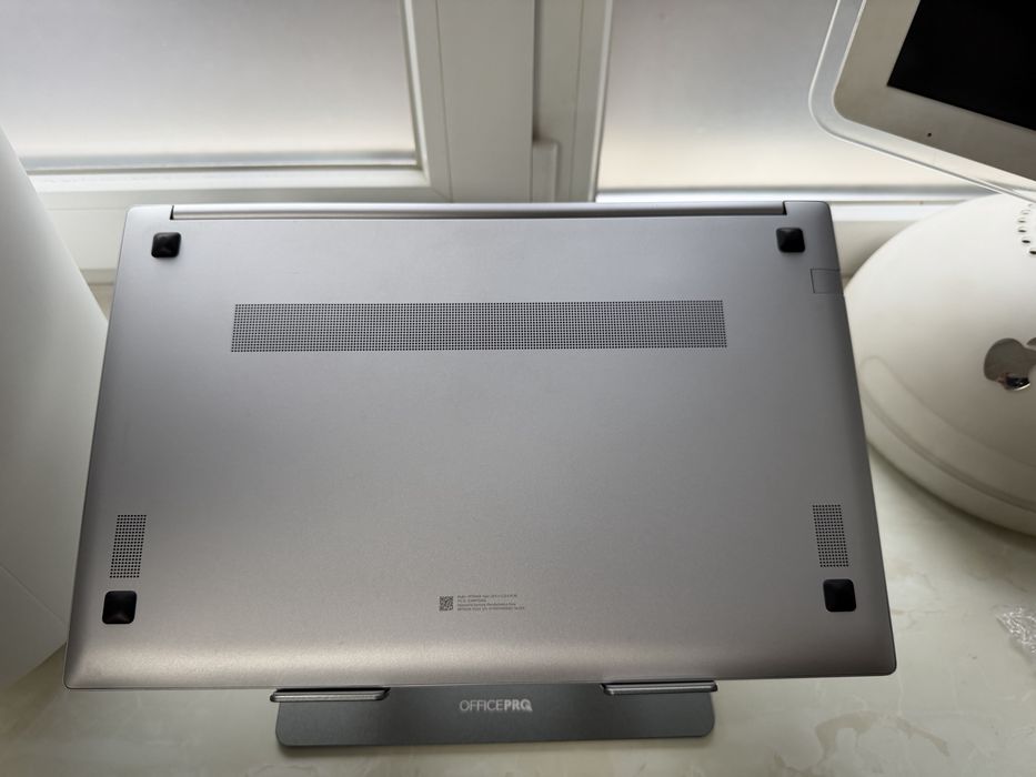 Ноутбук Samsung Galaxy Book4 (NP750XGK-KS2US) Новий. Open Box. Ultra 7