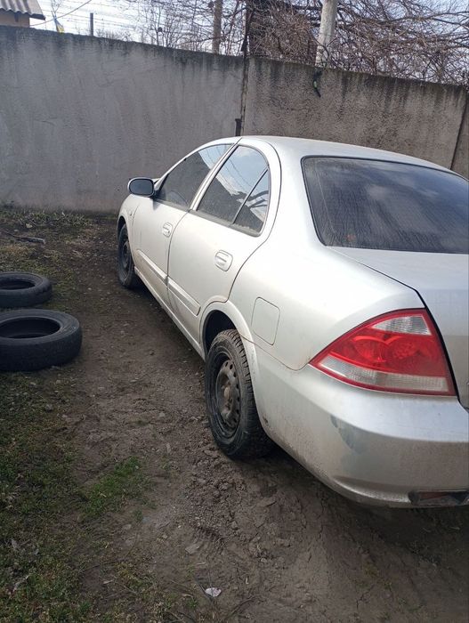 Продам авто Nissan Almera classic