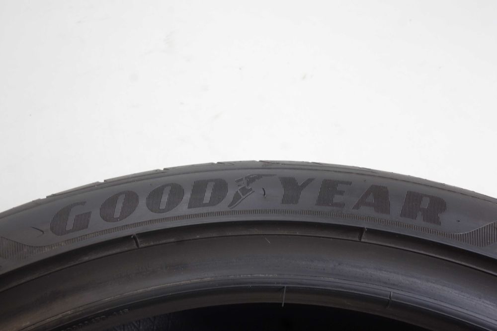 Opony letnie 225/40/18 - GOODYEAR Eagle F1 Asymmetric 3 * XL